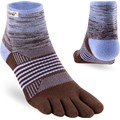 Injinji Womens Trail MW Mini Crew