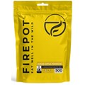 Firepot Baked Apple Porridge