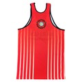 Barlick FR Junior Vest