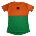 Bowland FR Women's SS Tee