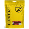 Firepot Chilli Con Carne & Rice