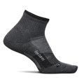 Feetures Trail Max Cushion Quarter