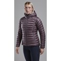 Montane Womens Anti Freeze Hoodie