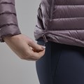 Montane Womens Anti Freeze Hoodie