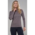 Montane Womens Dart Zip Neck