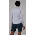 Montane Womens Dart Zip Neck