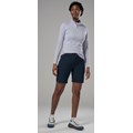 Montane Womens Dart Zip Neck