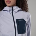 Montane Womens Protium CP Hoodie