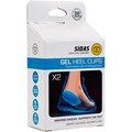 Sidas Gel Heel Cups