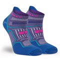 Hilly Womens Twin Skin Socklet