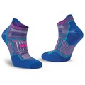 Hilly Womens Twin Skin Socklet