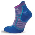 Hilly Womens Twin Skin Socklet