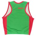 Kendal AC Womens Crop Top