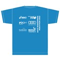 Women's Windermere Marathon 2022 Tee