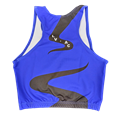 Leven Valley Women's Crop Top
