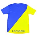 Lonsdale Unisex Tee