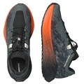 Salomon Mens Aero Glide 4 Gravel