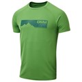 OMM Mens Bearing SS Tee
