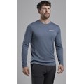 Montane Mens Dart LS Tee