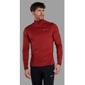 Montane Mens Dart XT Zip Neck