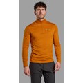 Montane Mens Dart Zip Neck