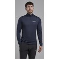 Montane Mens Dart Zip Neck