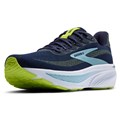 Brooks Mens Ghost 17 Wide
