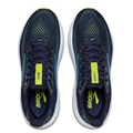 Brooks Mens Ghost 17 Wide
