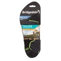 Bridgedale Lightweight Merino 3/4 Crew
