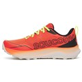 Saucony Mens Peregrine 16