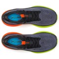 Saucony Mens Ride 18
