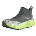 Hoka Mens Speedgoat 6 Mid GTX