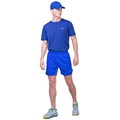 Ron Hill Mens Tech 5 Inch Short