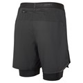 Ron Hill Mens Tech 7 Inch Twin Short