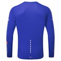 Ron Hill Mens Tech Afterhours LS Tee