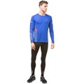 Ron Hill Mens Tech Afterhours LS Tee