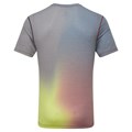 Ron Hill Mens Tech Golden Hour Tee