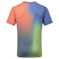 Ron Hill Mens Tech Golden Hour Tee
