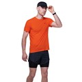 Ron Hill Mens Tech Race SS Tee