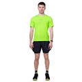 Ron Hill Mens Tech SS Tee