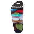 Bridgedale Ultralight Coolmax 3/4 Crew