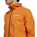 Adidas Mens Xperior Light Rain Jacket