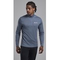 Montane Mens Dart Zip Neck