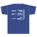 Men's Windermere Marathon 2022 Tee
