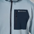 Montane Mens Protium CP Hoodie
