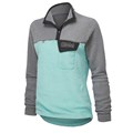 OMM Womens Core Press Pullie