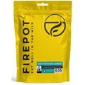 Firepot Orzo Pasta Bolognese