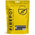 Firepot Barbecued Pulled Pork