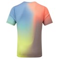 Ron Hill Mens Tech Golden Hour SS Tee