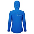 Ron Hill Womens Tech Mercurial Jacket
